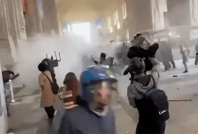 riot gif