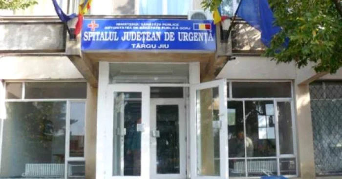 Spitalul Judeţean de Urgenţă Târgu Jiu este în mijlocul unui scandal