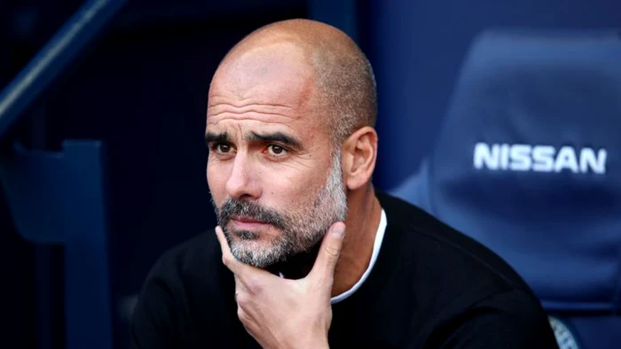 Pep, pus pe gânduri