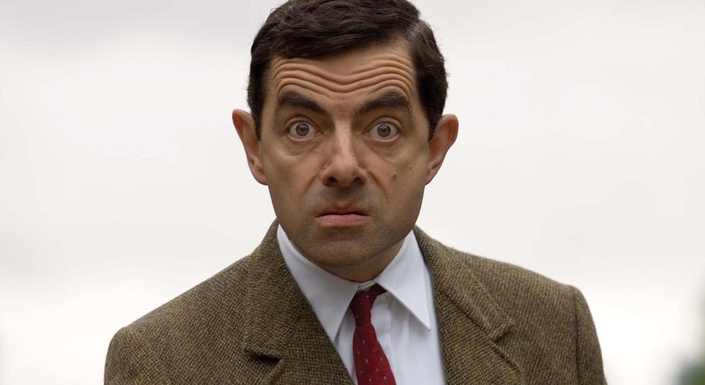 6 ianuarie: ziua de naștere a actorului Rowan Atkinson, cel care avea să devină cunoscut în lumea întreagă cu personajul Mr. Bean