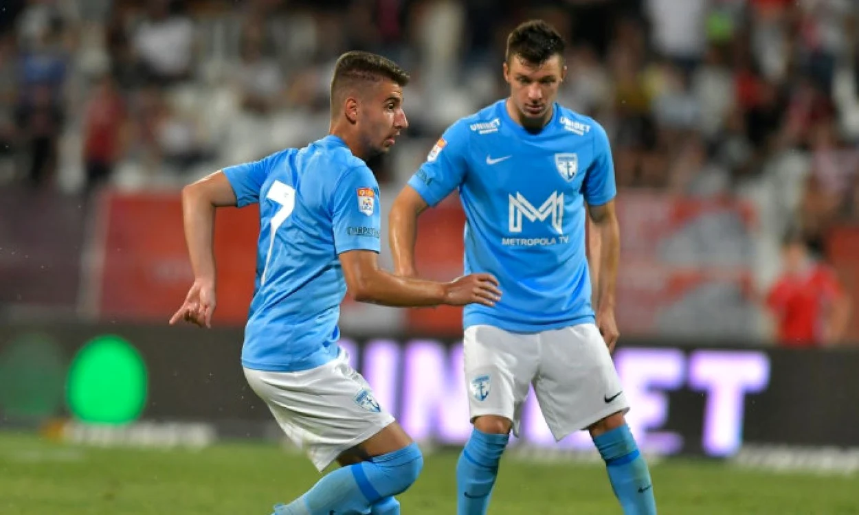 FOTO digisport.ro