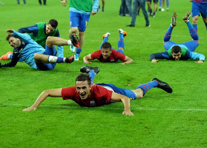 Szukala s-a impus şi la naţionala Poloniei