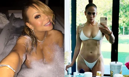 mariah carey si jennifer lopez jpeg