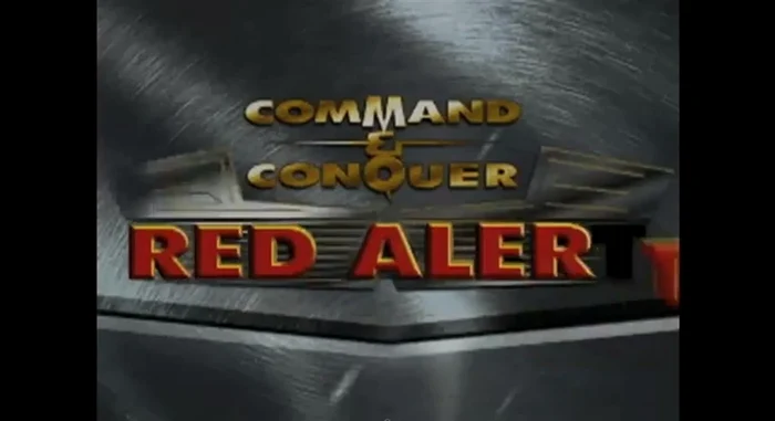 Jocul „Command & Conquer: Red Alert" a fost lansat în octombrie 1996.