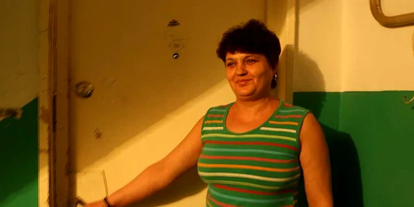 Vasilica Tudor ne arată apartamentul din blocul T10 