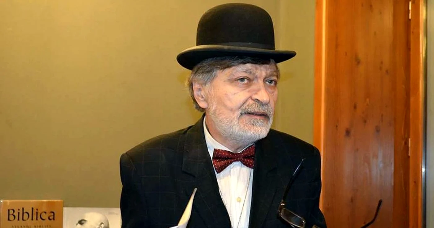 Victor Cilincă. Foto: Adevărul