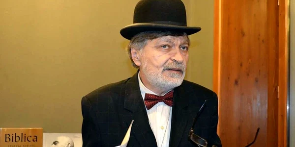Victor Cilincă. Foto