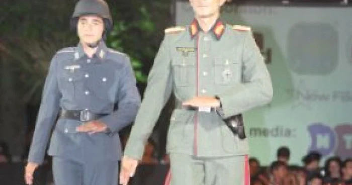 Oficialii ruşi, indignaţi de gestul primarului Radu Mazăre