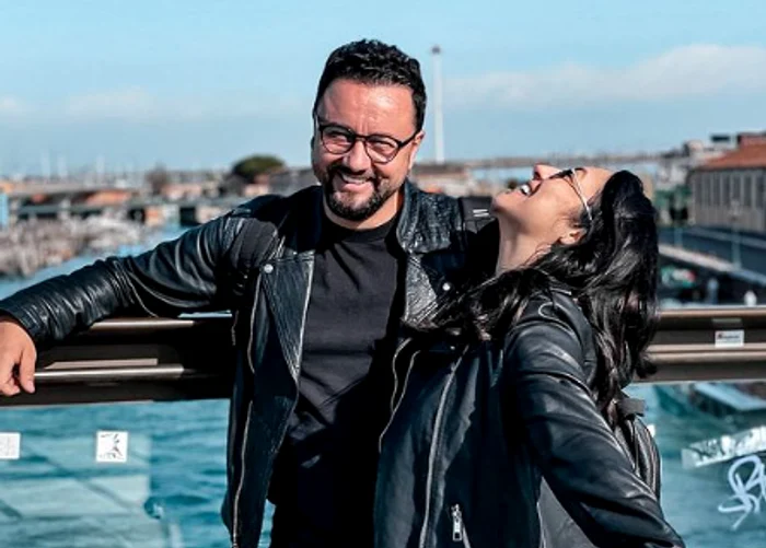 Cât de mare e diferența de vârstă dintre Andra și Cătălin Măruță