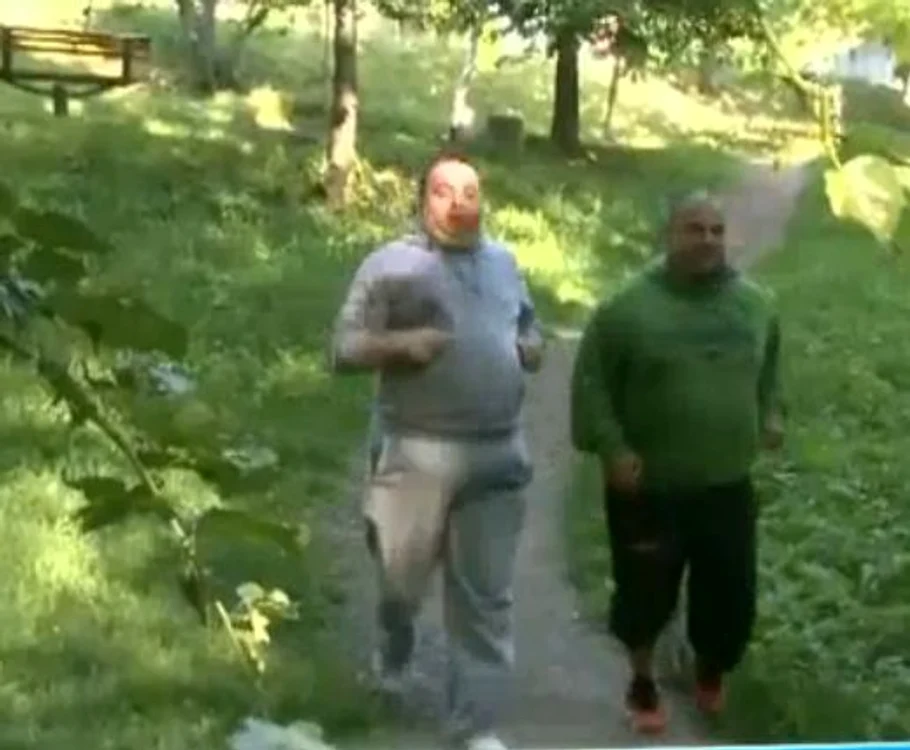 Regele Cioabă a făcut eforturi considerabilă pentru a slăbi