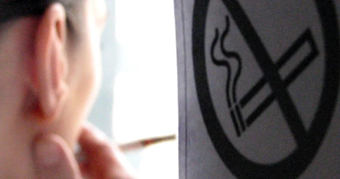 Botoşănenii fumează la fel de mult ca în 2009 chiar dacă s-au scumpit ţigările
