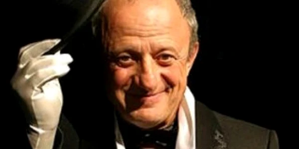 Mihai Malaimare -foto Jurnal de Chisinau