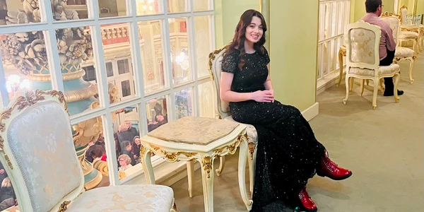 Laura Bretan FOTO TVR jpg