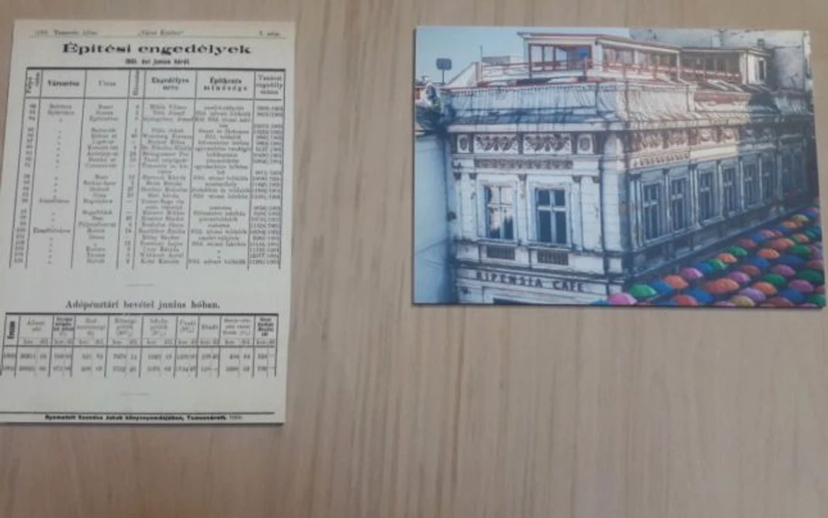 Muzeu dedicat familiei Mühle din Timişoara