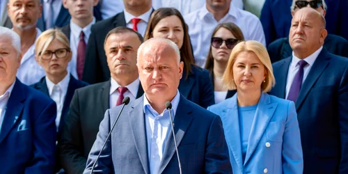 Igor Dodon FOTO Facebook jpg