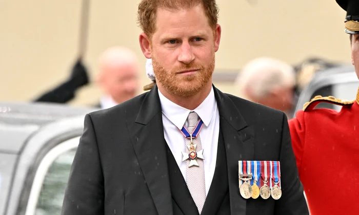 Prințul Harry  sursa   GettyImages jpg