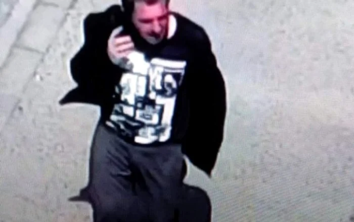 Agresorul sexual din Slatina a fost capturatFoto: adevarul.ro