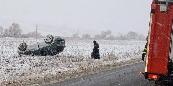 ninsoare Iasi accident DRDP Iasi Oficial jpg