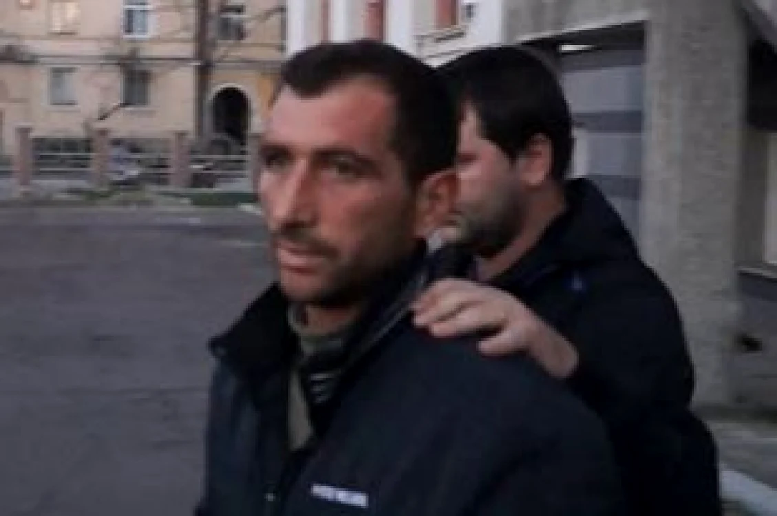Mircea Apostu a fost condamnat la doi ani de ]nchisoare cu suspendare FOTO bdbnews.ro