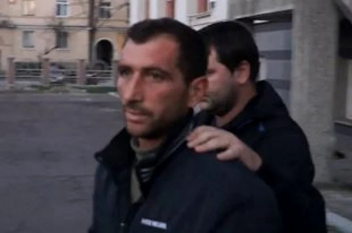 Mircea Apostu a fost condamnat la doi ani de ]nchisoare cu suspendare FOTO bdbnews.ro