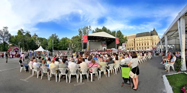 bucharest music film festival