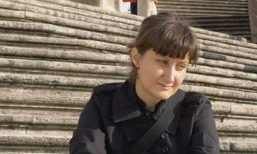 "Literatura nu a promis niciodată că are efectele unui SPA" jpeg