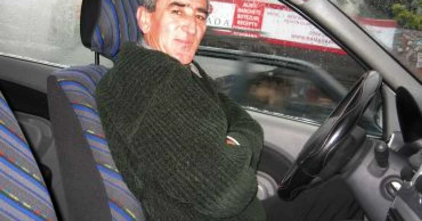 Braşov: EXCLUSIV / Creştere alarmantă a numărului de taximetrişti fără acte