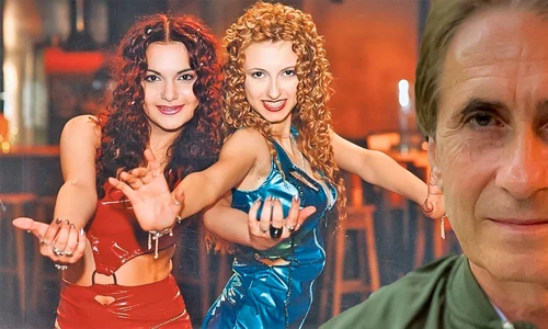 banner Săndel Bălan 