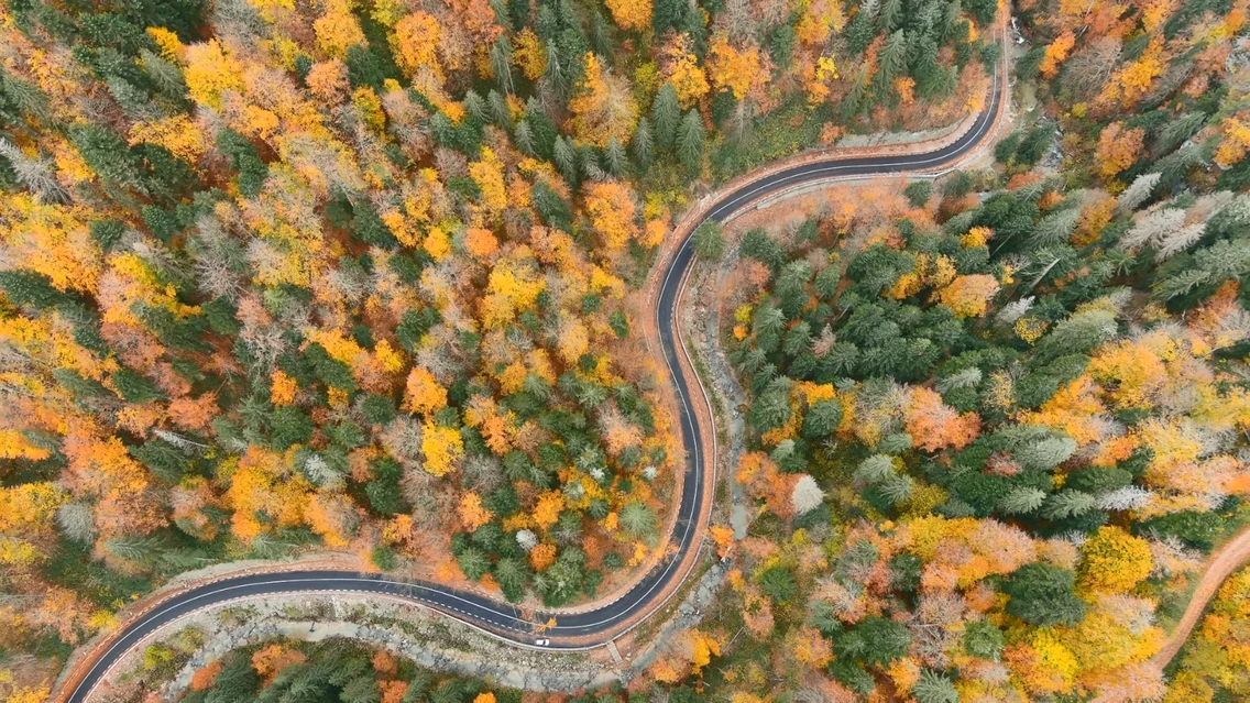 Este cel mai nou şi mai spectaculos proiect de infrastructură din judeţul Bihor / Foto: Facebook