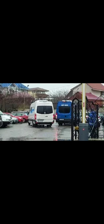 La Tribunalul Olt au fost aduşi cei doi inculpaţi din dosar, Gheorghe Dincă şi Ştefan Risipiţeanu