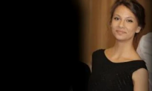 Andreea Avramescu era studentă la Cibernetică şi preşedinta organizaţiei Voluntari pentru Idei şi Proiecte  jpeg