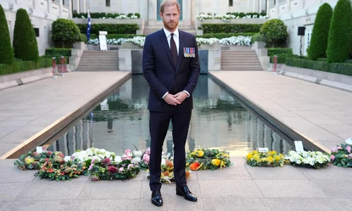 Prințul Harry  foto   Profimedia jpg