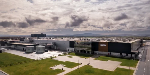 Nokian Tyres Oradea martie 2025 jpg