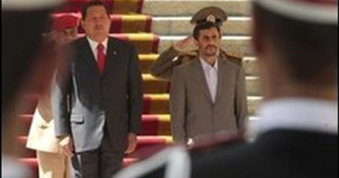 Venezuela va exporta 20.000 de barili de ţiţei pe zi în Iran