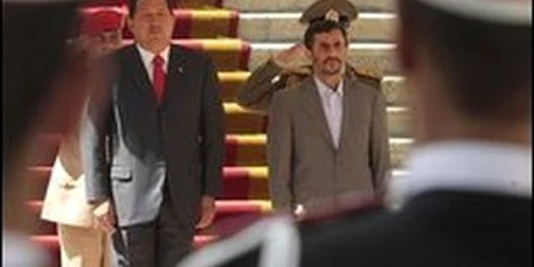 Venezuela va exporta 20.000 de barili de ţiţei pe zi în Iran