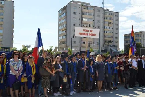 ziua absolventului vs 2018