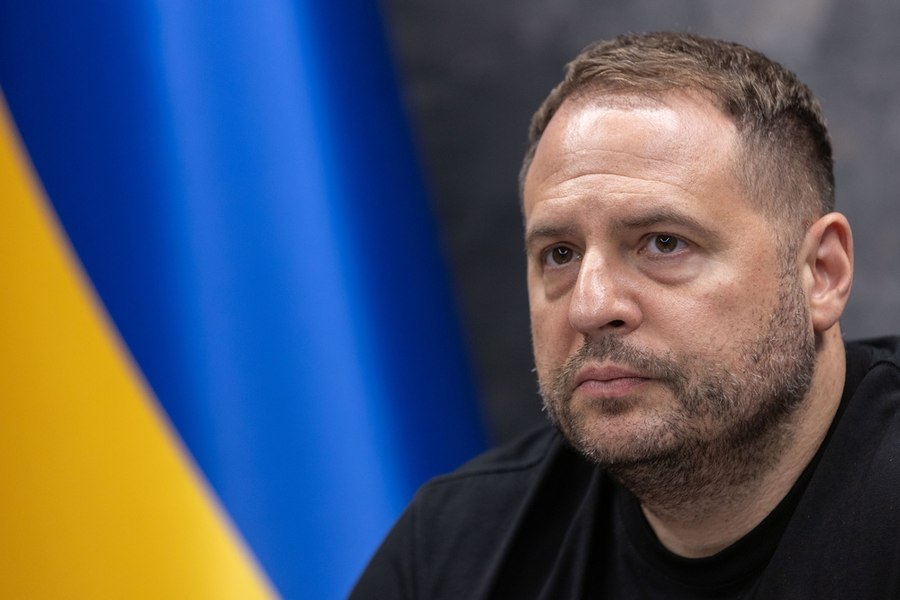 „Niciun batalion nu este încercuit”. Ministrul Apărării al Ucrainei neagă știrile catastrofale de pe frontul din Kursk