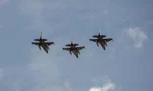 Avioane F16 Norvegia (2) jpg