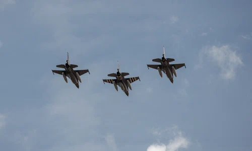 Avioane F16 Norvegia (2) jpg