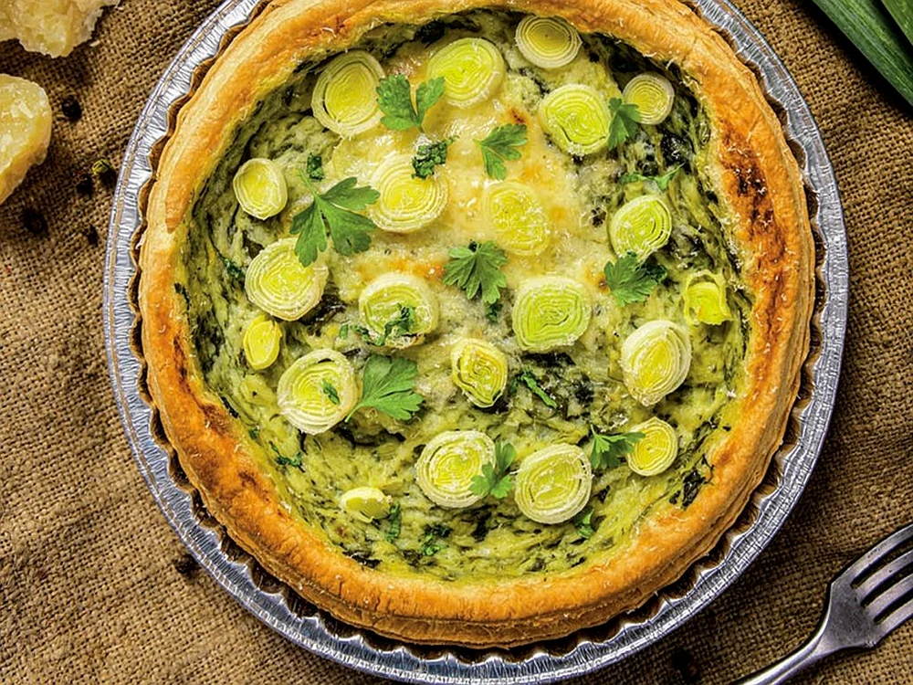 quiche cu praz jpg