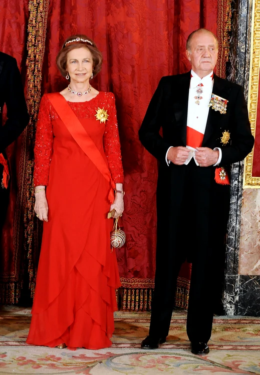 Juan Carlos GettyImages 86250936 jpg