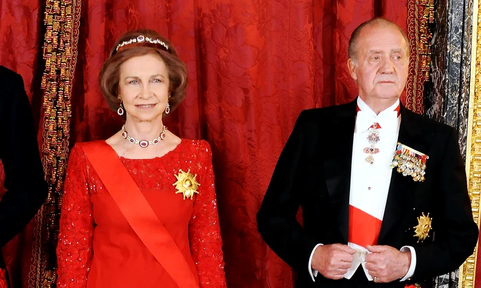 Juan Carlos   GettyImages 86250936 jpg