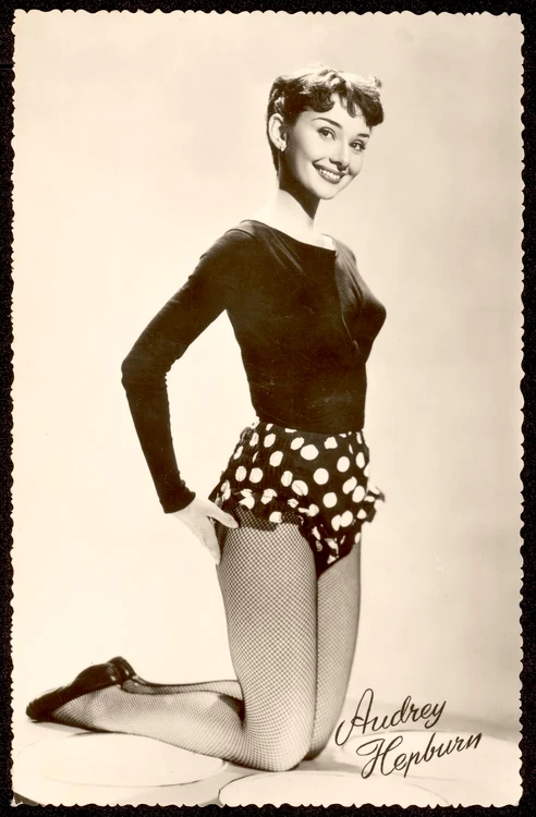 Audrey Hepburn, Profimedia (3) jpg