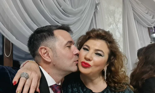 Mihaela Borcea și-a refăcut viața 