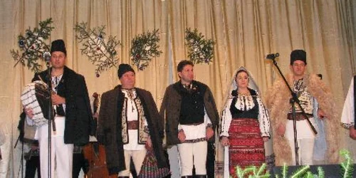 Spectacolul va avea loc în 19 decembrie