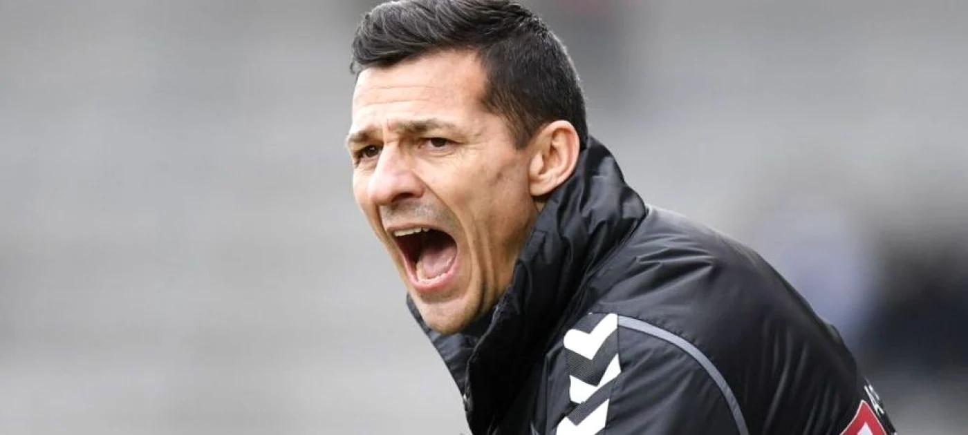 Costel Gâlcă