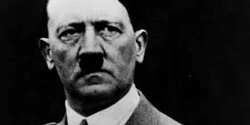 Adolf Hitler