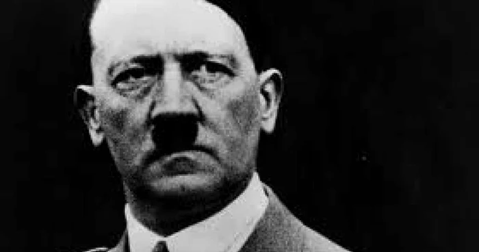 Adolf Hitler