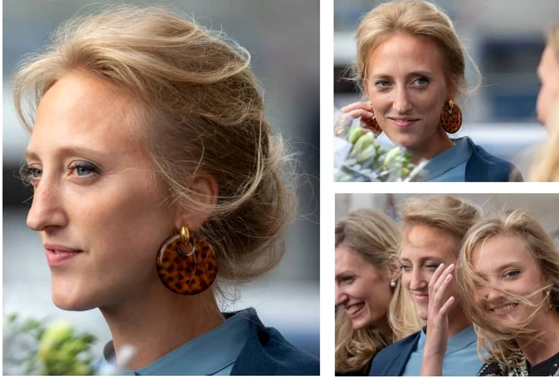 maria laura a belgiei PNG