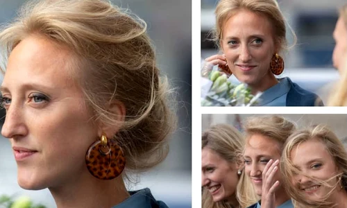 maria laura a belgiei PNG